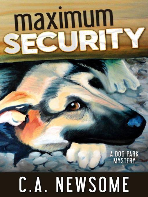 Title details for Maximum Security by C. A. Newsome - Available